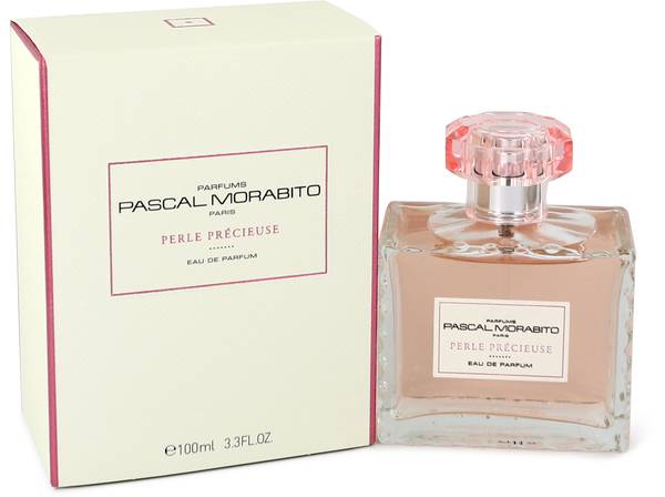 Perle Precieuse Perfume by Pascal Morabito