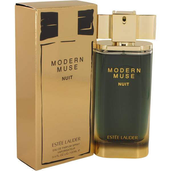 Modern Muse Nuit Fragrantica 2024 favors