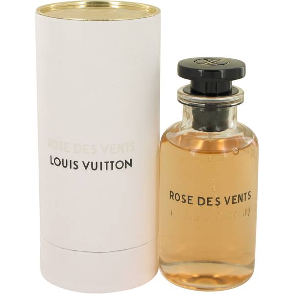 Rose Des Vents Perfume By Louis Vuitton Buy Online Perfumecom