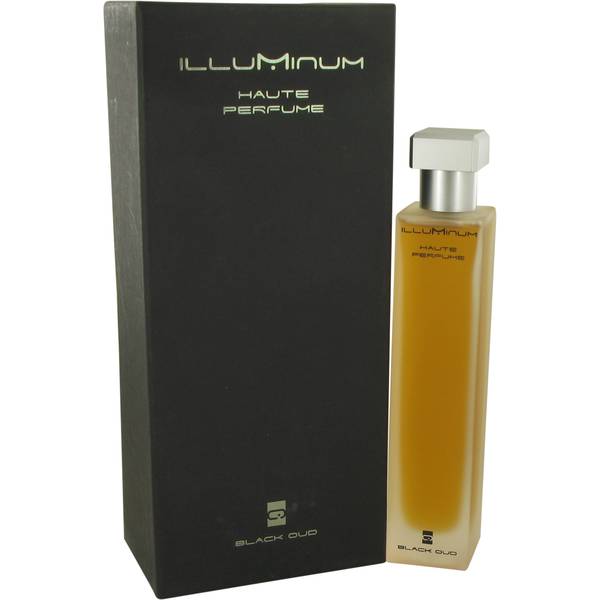 Illuminum Black Oud Perfume by Illuminum