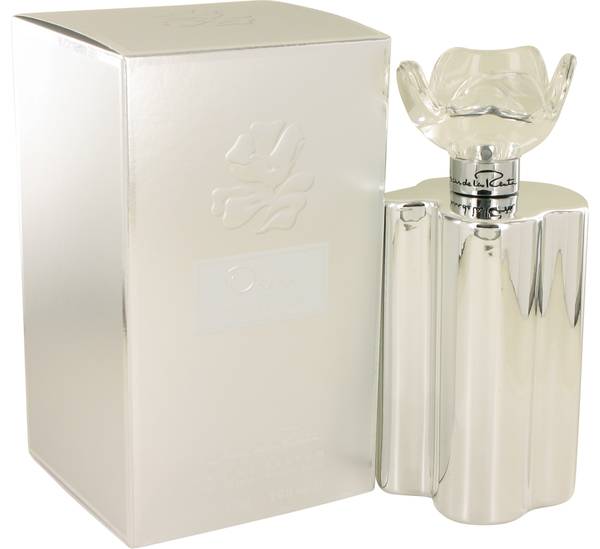 Oscar White Gold Perfume by Oscar De La Renta