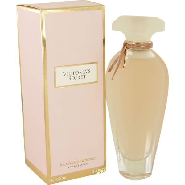 Heavenly Summer Perfume Victoria Secret