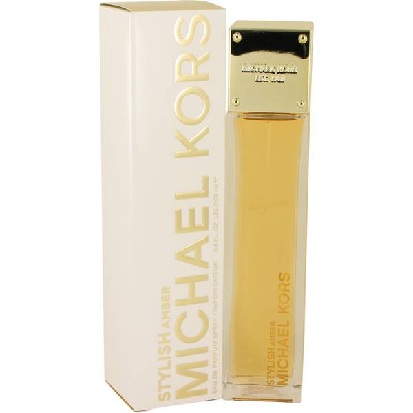 Michael Kors Stylish Amber Perfume by Michael Kors