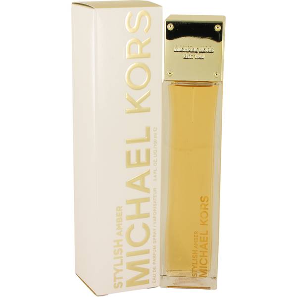 Michael Kors Exotic Blossom Eau De Parfum