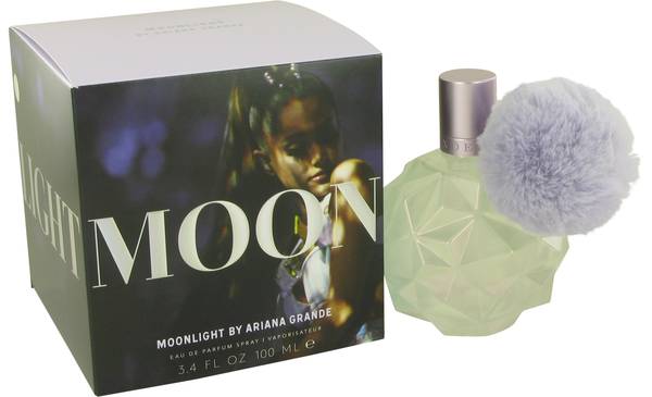 Ariana Grande Moonlight Perfume by Ariana Grande