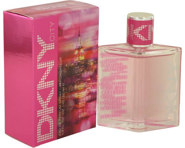Dkny City By Donna Karan Buy Online Perfume Com