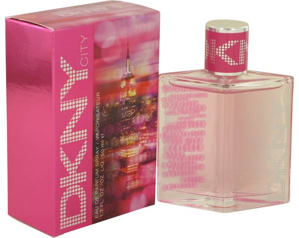 Dkny City Perfume