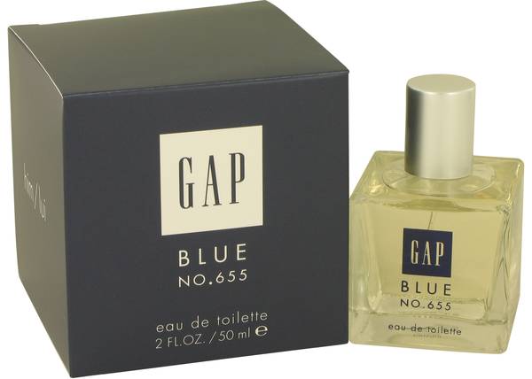 gap core cologne