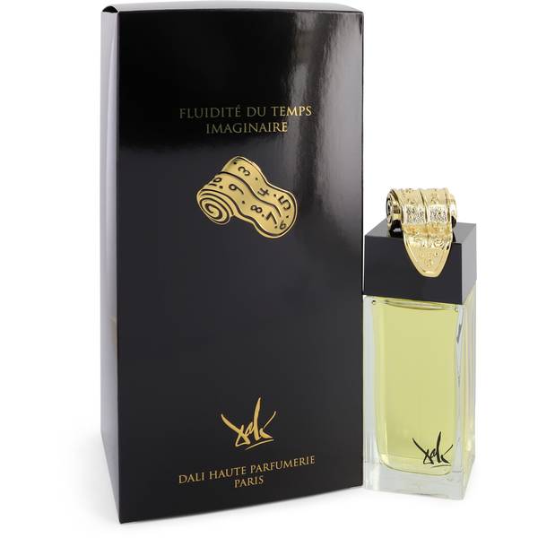 Salvador Dali Dalia by Salvador Dali Eau De Toilette Spray 3.4 oz