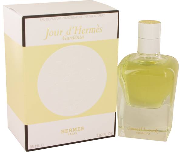 hermes gardenia