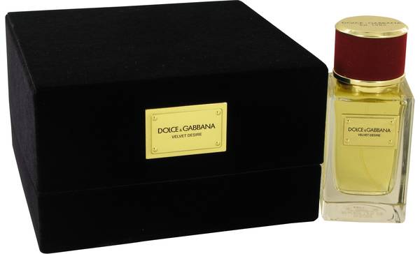 Dolce gabbana desire online perfume