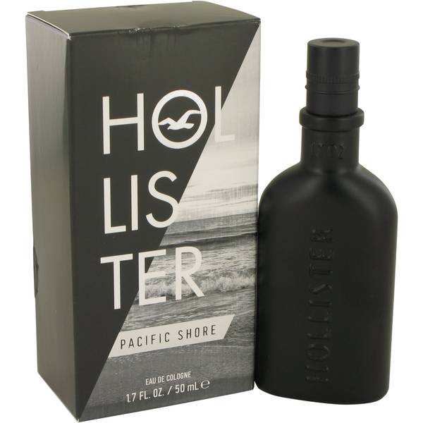 hollister colognes