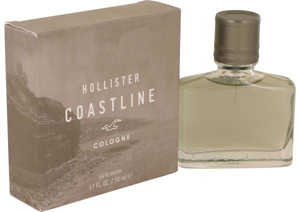 Hollister Coastline Cologne by Hollister