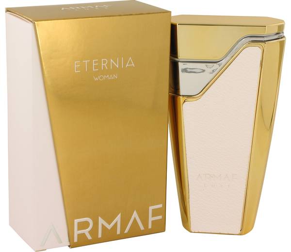 Armaf Eternia Perfume by Armaf
