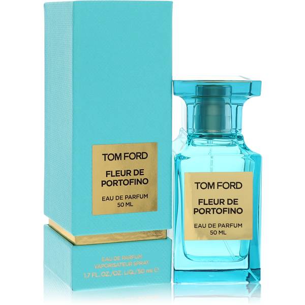 TOM FORD Fleur De Portofino Eau De Parfum