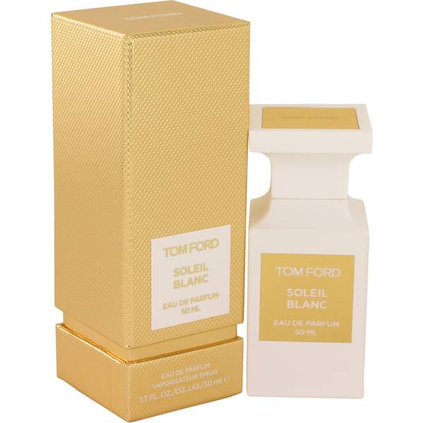 Tom Ford Soleil Blanc by Tom Ford - Buy online | Perfume.com