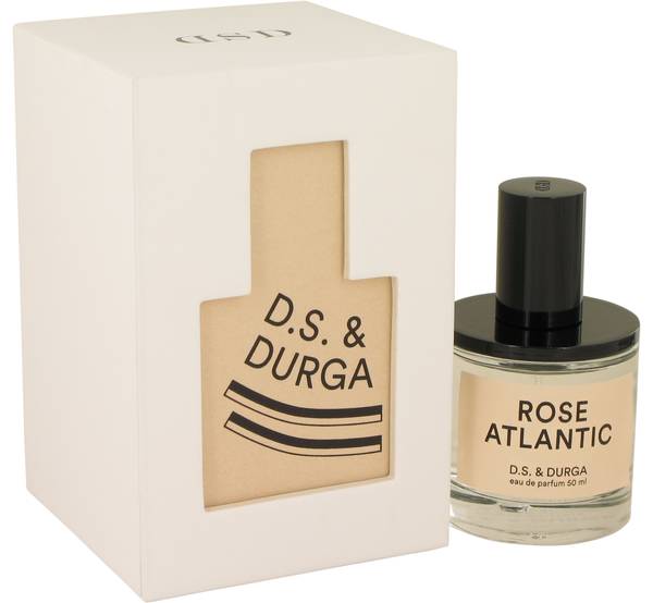 Rose Atlantic Perfume by D.S. & Durga