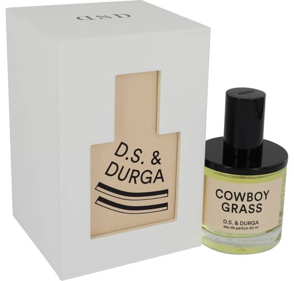 Cowboy Grass Cologne by D.S. & Durga