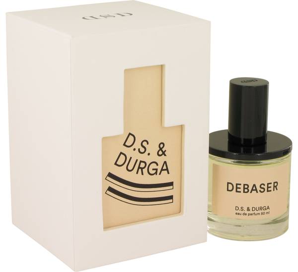Debaser Perfume by D.S. & Durga