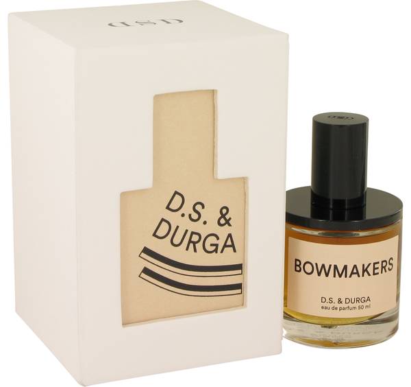 Bowmakers Perfume by D.S. & Durga