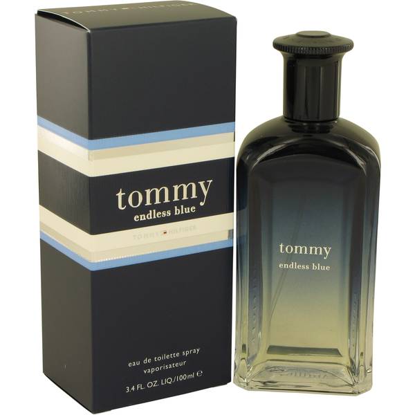 tommy perfum