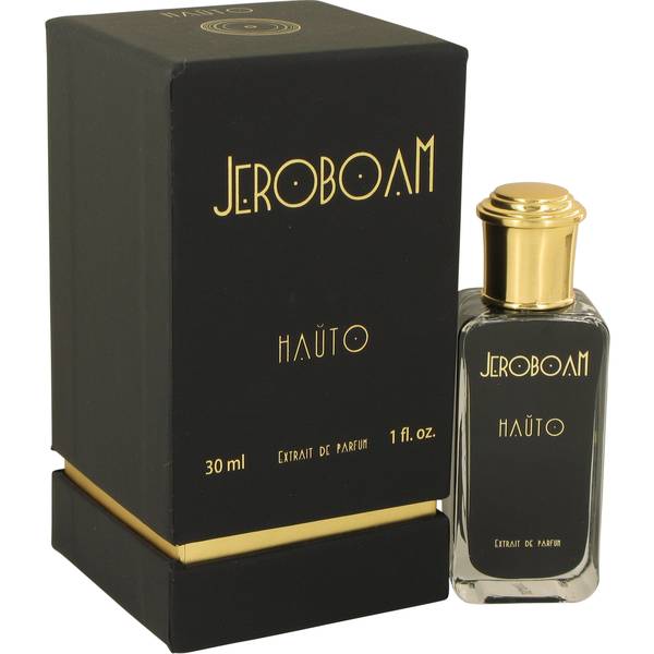 Jeroboam Hauto Perfume by Jeroboam