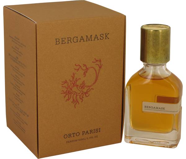 Bergamask Perfume by Orto Parisi