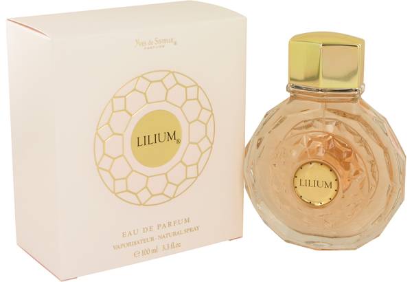 Lilium By Yves De Sistelle Buy Online