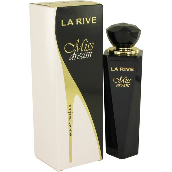 La Rive Miss Dream by La Rive Buy online Perfume