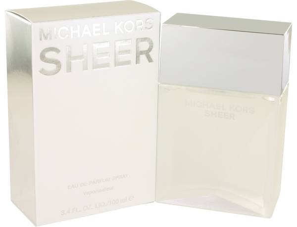 Michael Kors Sheer Perfume by Michael Kors