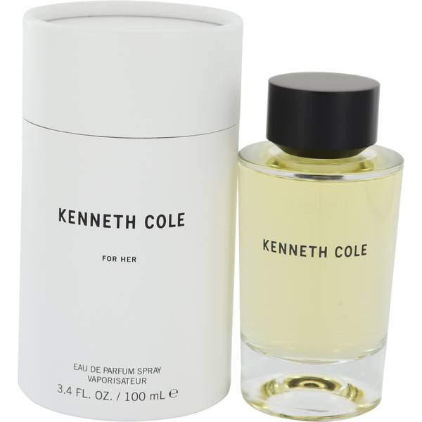 Kenneth Cole For Her Perfume by Kenneth Cole