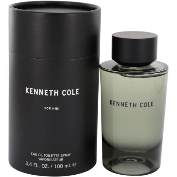 Kenneth Cole For Him Cologne by Kenneth Cole