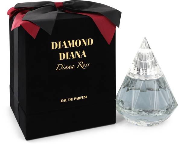 Diamond Diana Ross Perfume by Diana Ross