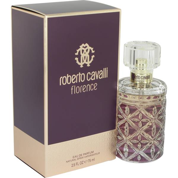Roberto Cavalli Florence Perfume by Roberto Cavalli