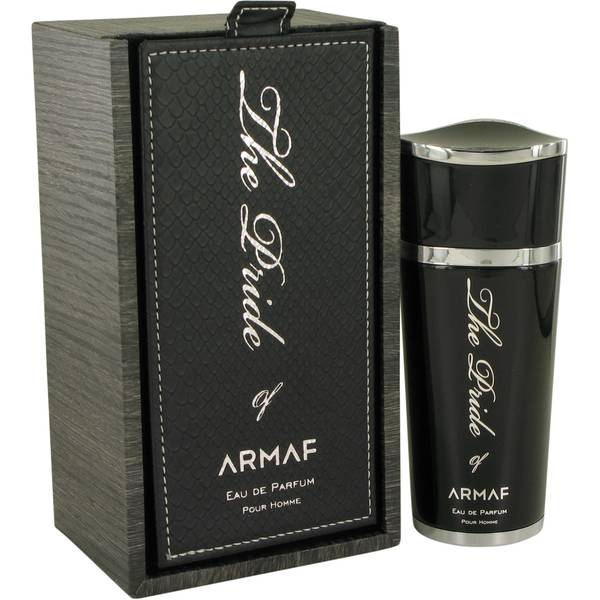 The Pride Of Armaf Cologne by Armaf
