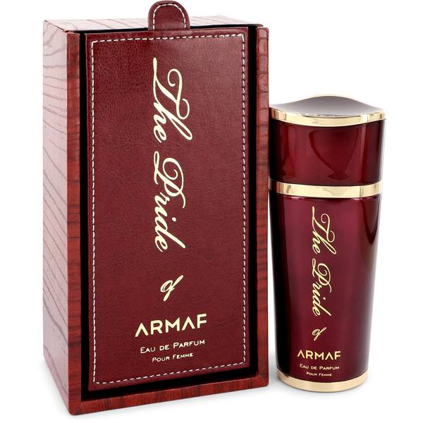 The Pride Of Armaf Perfume by Armaf