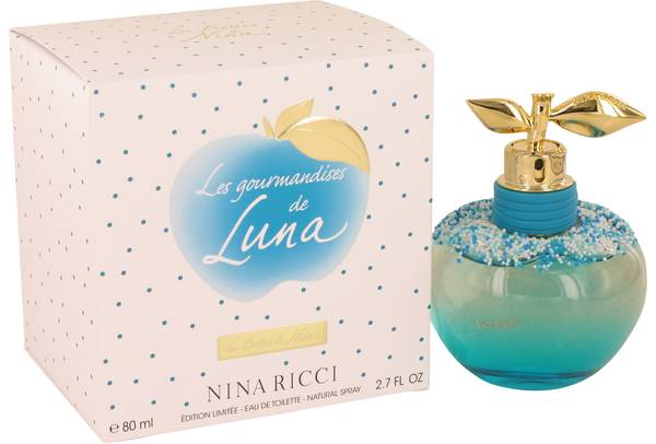 Les Gourmandises De Lune Perfume by Nina Ricci