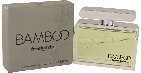 bamboo franck olivier paris price