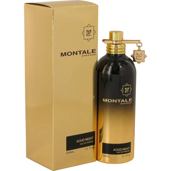 Montale Aoud Night Perfume by Montale