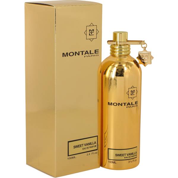 Montale Sweet Vanilla by Montale - Buy online | Perfume.com