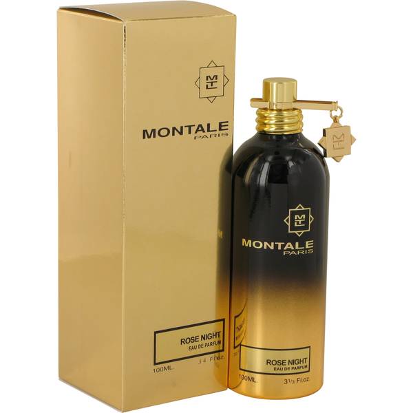 Montale Rose Night Perfume by Montale
