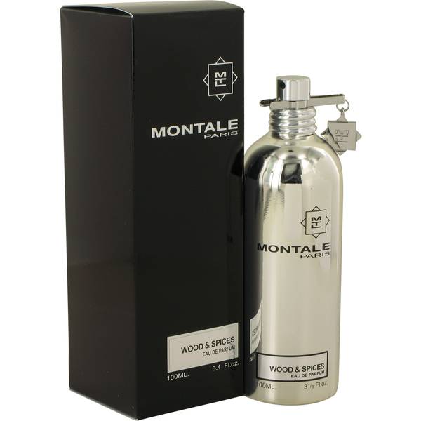 Montale Wood & Spices Cologne by Montale