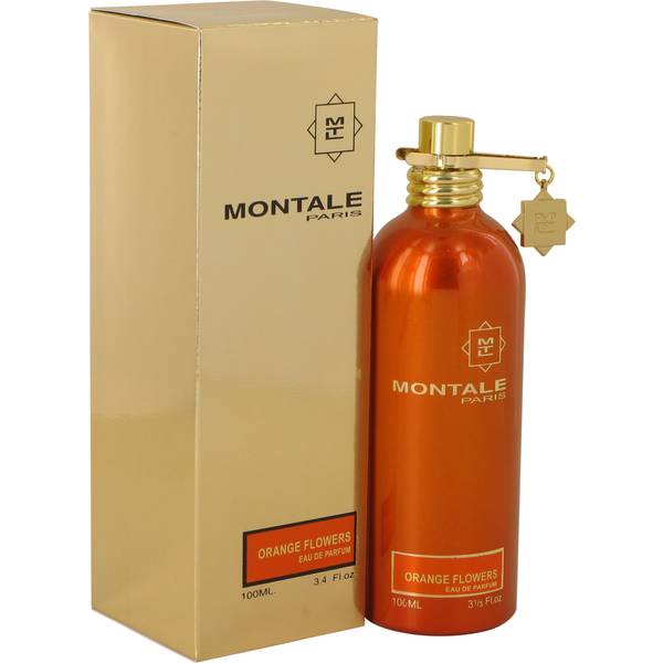 Montale Orange Flowers Perfume by Montale