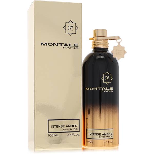 Montale So Amber by Montale - Buy online | Perfume.com