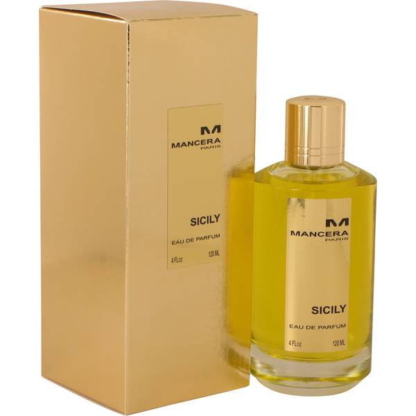 Mancera Sicily Perfume by Mancera
