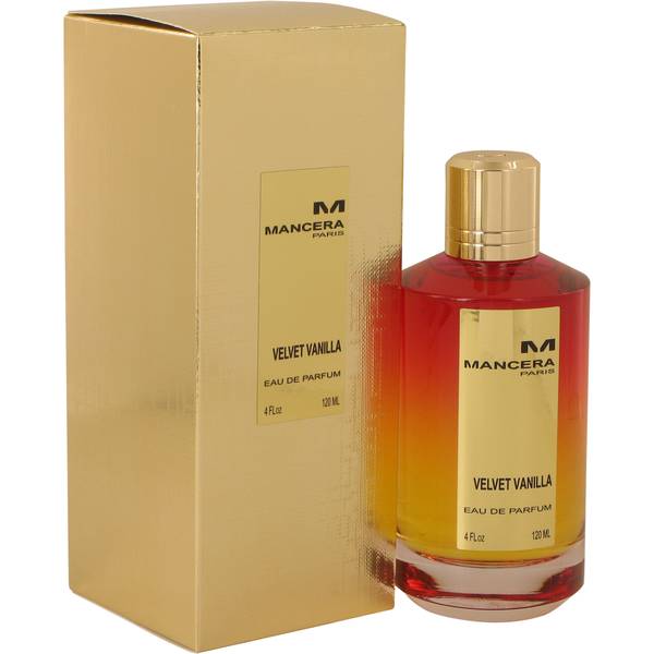 Mancera Vanille Exclusive Perfume by Mancera