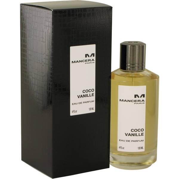 Mancera Coco Vanille by Mancera - Buy online | Perfume.com