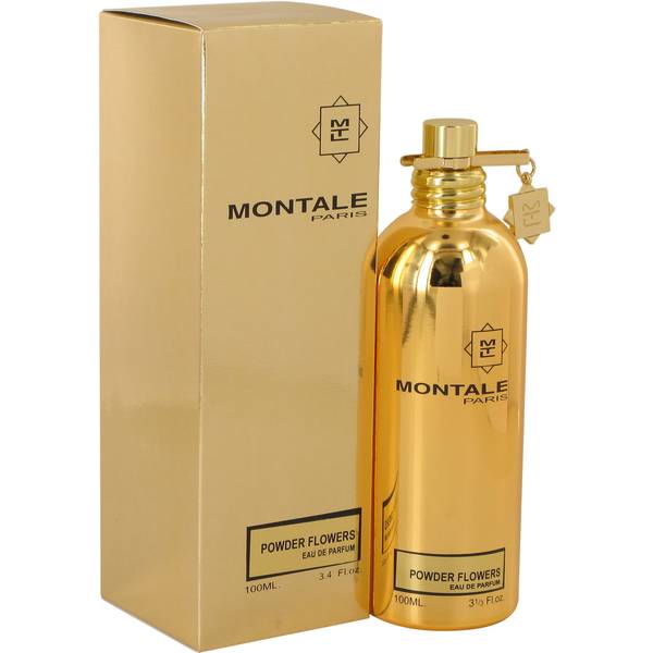 Montale Powder Flowers Perfume by Montale
