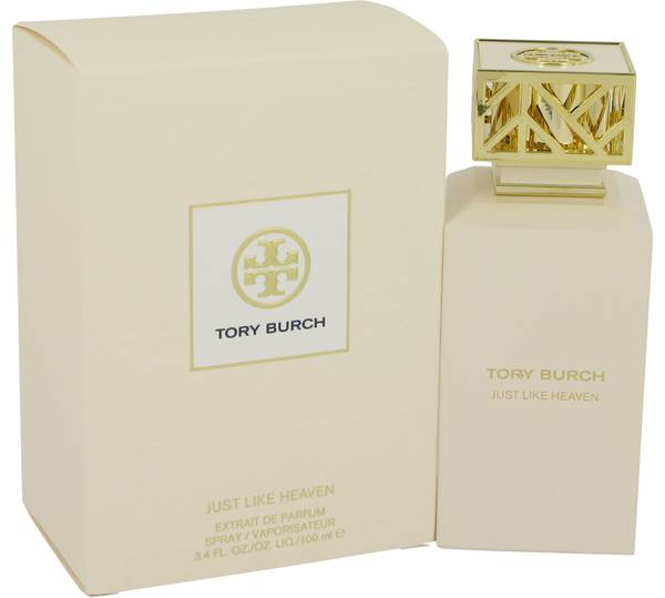 Tory Burch Just Like Heaven Perfume by Tory Burch
