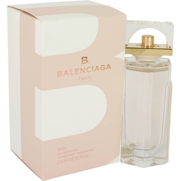 B Skin Balenciaga Perfume by Balenciaga